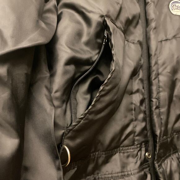 Men’s XXL Polar Express insulated coveralls - Picture 8 of 12